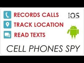 Spy Mobile Camera App